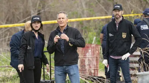 NCIS: Nueva Orleans Temporada 7 Episodios 10 • Sub Español