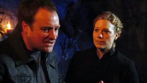 Stargate Atlantis Temporada 5 Episodios 6 • Sub Español