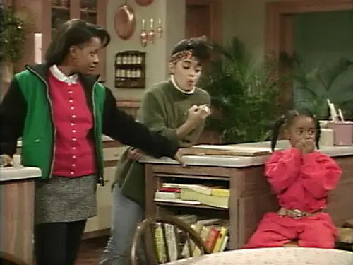 El show de Bill Cosby Temporada 3 Episodios 11 • Sub Español