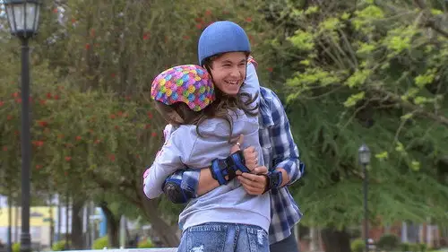 Soy Luna Temporada 1 Episodios 23 • Sub Español