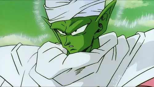 Dragon Ball Z Temporada 3 Episodios 6 • Sub Español