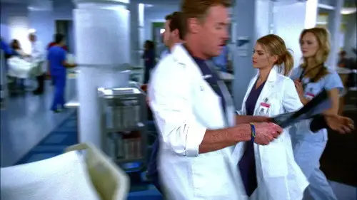 Scrubs Temporada 9 Episodios 4 • Sub Español