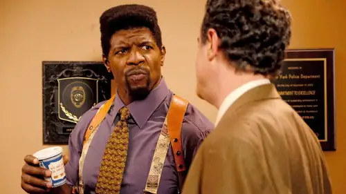 Brooklyn Nine-Nine Temporada 3 Episodios 19 • Sub Español