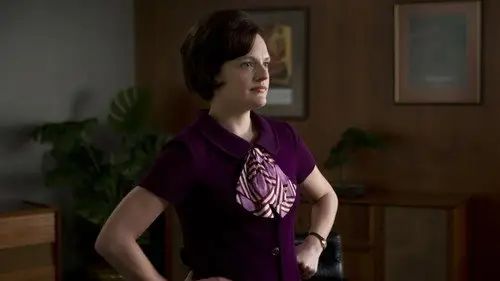 Mad Men Temporada 6 Episodios 3 • Sub Español