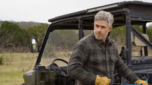 Walker Temporada 2 Episodios 15 • Sub Español