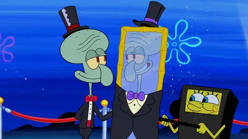 Bob Esponja Temporada 9 Episodios 20 • Sub Español