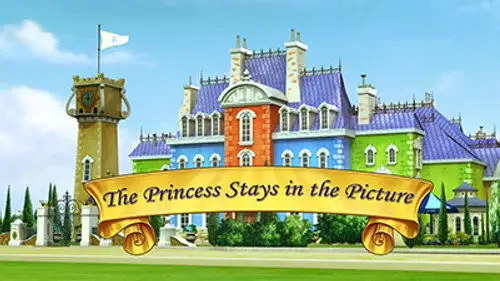 La princesa Sofía Temporada 2 Episodios 16 • Sub Español