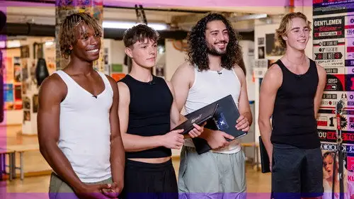 Germany's Next Topmodel Temporada 20 Episodios 12 • Sub Español