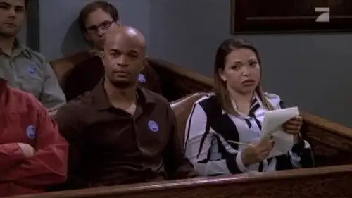 My Wife and Kids Temporada 3 Episodios 19 • Sub Español