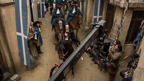 Versailles Temporada 0 Episodios 24 • Sub Español