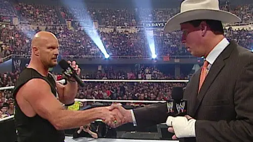 WWE Saturday Night's Main Event Temporada 9 Episodios 1 • Sub Español