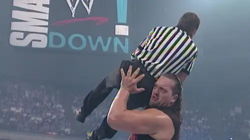 WWE Friday Night SmackDown S2E1 • Oglądaj Online
