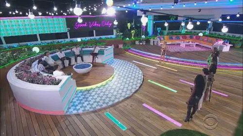 Love Island (Estados Unidos) Temporada 3 Episodios 8 • Sub Español
