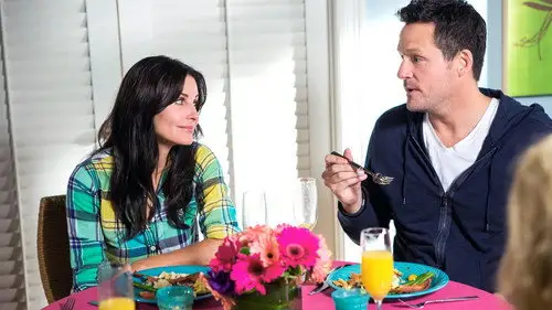 Cougar Town Temporada 5 Episodios 8 • Sub Español