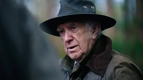 Under Salt Marsh Temporada 1 Episodios 5 • Sub Español