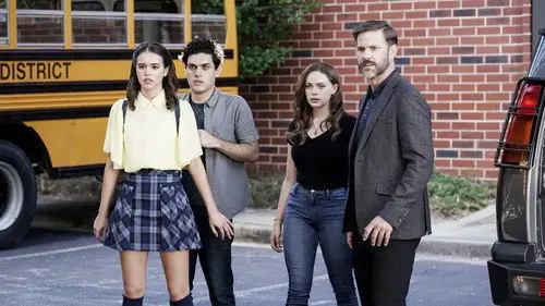 Legacies Temporada 2 Episodios 4 • Sub Español