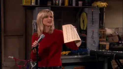 El mundo según Jim Temporada 3 Episodios 17 • Sub Español