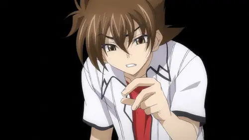 High School DxD Temporada 2 Episodios 1 • Sub Español
