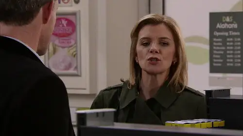 Coronation Street Temporada 60 Cap 13 • Español Online