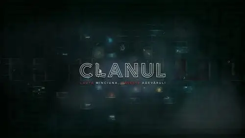 Clanul Temporada 3 Episodios 1 • Sub Español