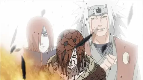 Naruto Shippuden Temporada 14 Episodios 299 • Sub Español