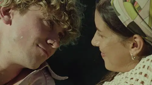 Trío Temporada 1 Episodios 1 • Sub Español
