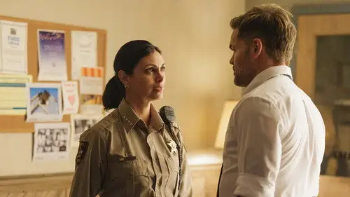 Sheriff Country Temporada 1 Episodios 18 • Sub Español
