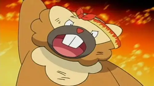 Pokémon Temporada 11 Episodios 5 • Sub Español