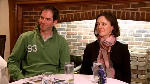 Ucieczka na wieś S10E6 • Oglądaj Online