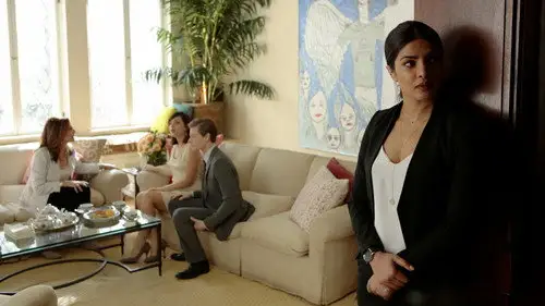 Quantico Temporada 2 Episodios 16 • Sub Español