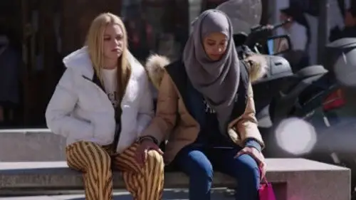SKAM España Temporada 2 Episodios 5 • Sub Español