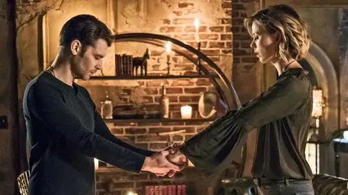 Los originales Temporada 4 Episodios 11 • Sub Español