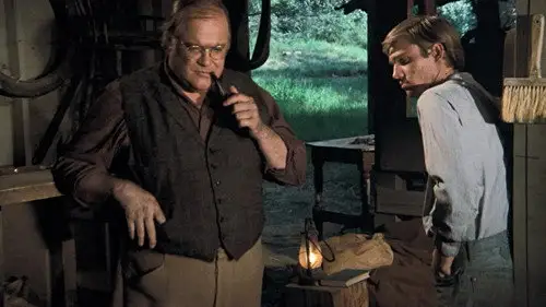 Los Walton Temporada 1 Episodios 11 • Sub Español