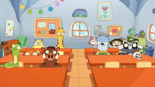 Kiff Temporada 1 Episodios 10 • Sub Español