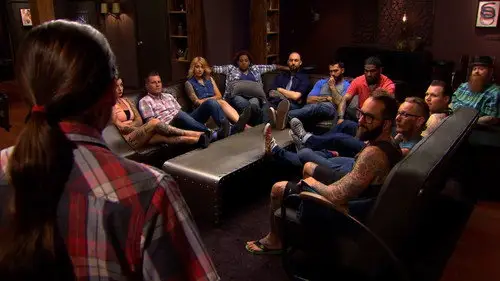 Ink Master Temporada 5 Episodios 7 • Sub Español
