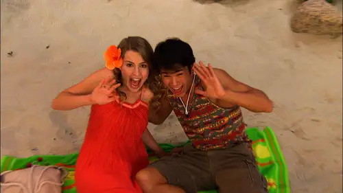 ¡Buena suerte, Charlie! Temporada 2 Episodios 19 • Sub Español
