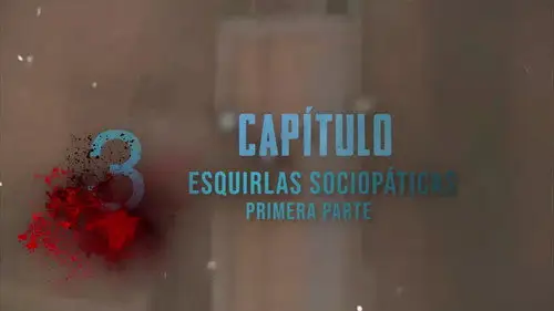 MATARIFE Temporada 1 Episodios 3 • Sub Español