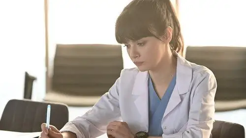 Doctor Alí Temporada 2 Episodios 14 • Sub Español