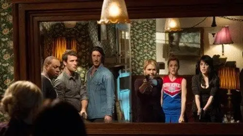 Haven Temporada 3 Episodios 6 • Sub Español