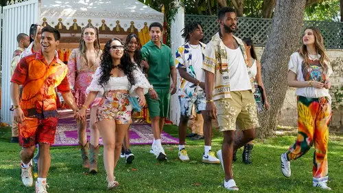 grown-ish Temporada 5 Episodios 9 • Sub Español