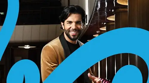 BBC Proms Temporada 79 Episodios 7 • Sub Español