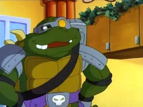 Las Tortugas Ninja 1987 Temporada 6 Episodios 11 • Sub Español