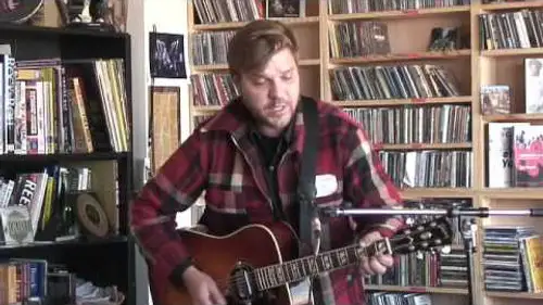 NPR Tiny Desk Concerts Sezon 1 Odc 10 • Online