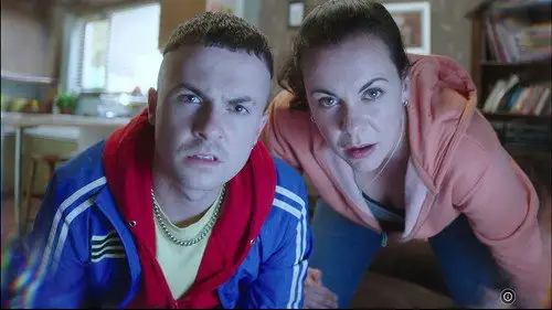 The Young Offenders Temporada 3 Episodios 1 • Sub Español