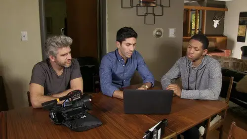 Catfish: Mentiras en la Red Temporada 5 Episodios 5 • Sub Español