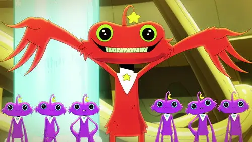 Final Space Temporada 2 Episodios 2 • Sub Español