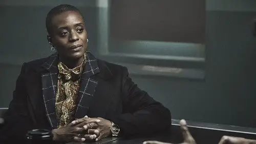 Gangs of London Temporada 3 Episodios 3 • Sub Español