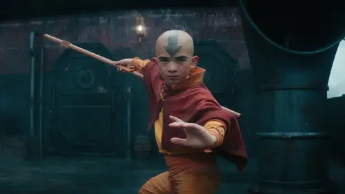 Avatar: La leyenda de Aang 2024 Temporada 1 Episodios 8 • Sub Español