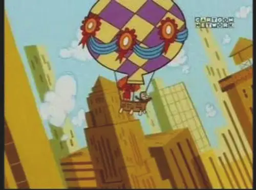 Atomówki 1998 Temporada 3 Cap 16 • Español Online
