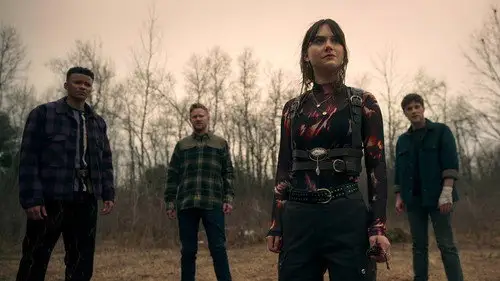 Locke & Key Temporada 2 Episodios 10 • Sub Español